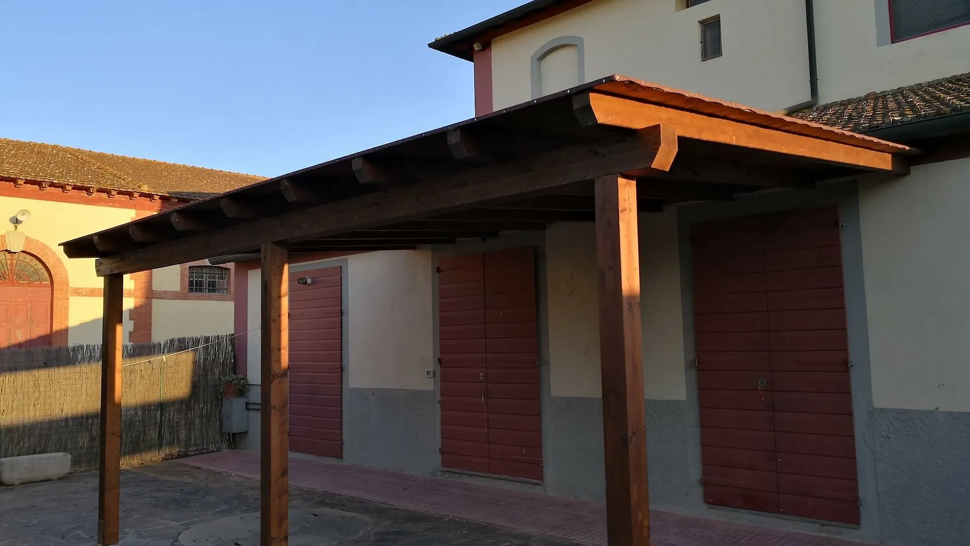 Azienda Agricola Paradiso Castagneto Carducci