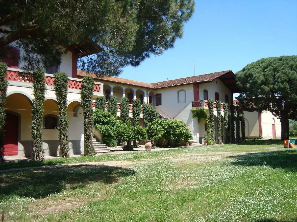 Azienda Agricola Paradiso Castagneto Carducci