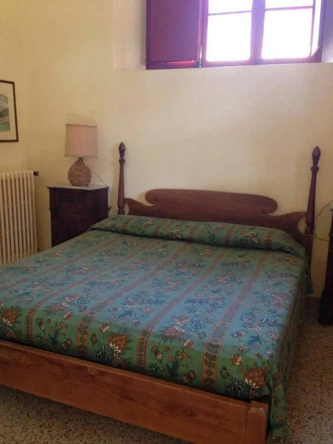 Azienda Agricola Paradiso Castagneto Carducci 0*,