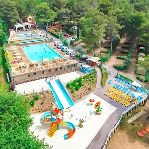 Holiday park Le Pianacce Camping Village, Castagneto Carducci