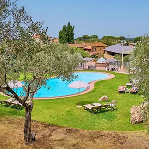 Zì Martino Hotel