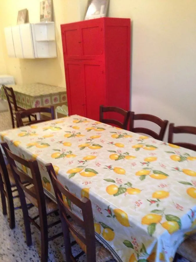 Farm stay Azienda Agricola Paradiso Castagneto Carducci